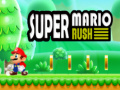 Spēle Super Mario Rush