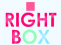 Spēle Right Box