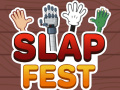 Spēle Slap Fest