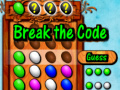 Spēle Break the Code