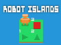 Spēle Robot Islands