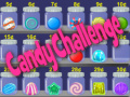 Spēle Candy Challenge