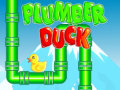 Spēle Plumber Duck