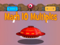 Spēle Mach 10 Multiples