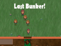 Spēle The Last Bunker