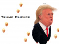 Spēle Trump Clicker