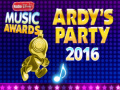 Spēle Radio Disney Music Awards ARDY's Party 2016