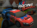 Spēle Y8 Racing Thunder