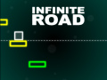 Spēle Infinite Road