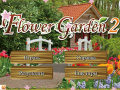 Spēle Flower Garden 2