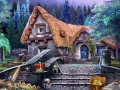 Spēle Grimm's Fairy Trail 2 The Sleeping Beauty