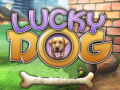 Spēle Lucky Dog