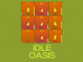 Spēle Idle Oasis