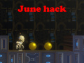 Spēle June hack