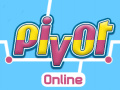 Spēle Pivot Online