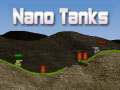 Spēle Nano Tanks