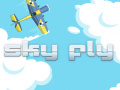 Spēle Sky Fly