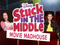 Spēle Stuck in the middle Movie Madhouse