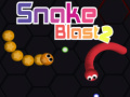 Spēle Snake Blast 2