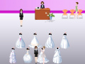 Spēle Wedding Shop 2