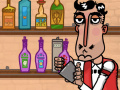 Spēle Bartender by wedo you play