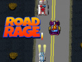 Spēle Road Rage