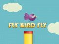 Spēle Fly Bird Fly