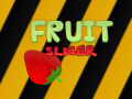 Spēle Fruit Slicer