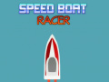Spēle Speed Boat Racer