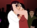 Spēle Sweet kiss
