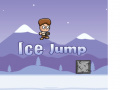 Spēle Ice Jump