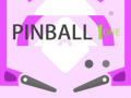 Spēle Pinball One