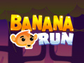Spēle Banana Run