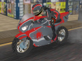 Spēle Moto Racing Skills