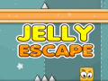 Spēle Jelly Escape