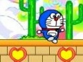 Spēle Doraemon Adventure