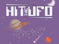 Spēle Hit The UFO