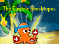 Spēle The Electric Shocktopus   