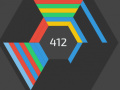Spēle Color Hexagon