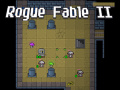 Spēle Rogue Fable 2