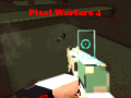 Spēle Pixel Warfare 4