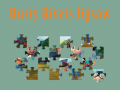 Spēle Rusty Rivets Jigsaw