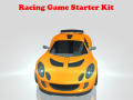 Spēle Racing Game Starter Kit