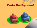 Spēle Tanks Battleground  
