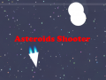 Spēle Asteroids Shooter