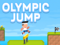 Spēle Olympic Jump
