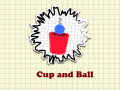 Spēle Cup and Ball   