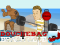 Spēle Douchebag Beach Club