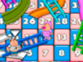 Spēle Snakes And Ladders