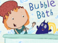 Spēle Bubble Bath